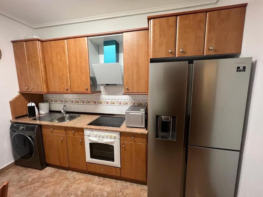 Precioso Apartamento A Estrenar En Bilbao. المظهر الخارجي الصورة