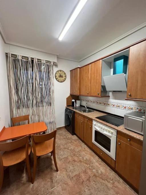 Precioso Apartamento A Estrenar En Bilbao. المظهر الخارجي الصورة