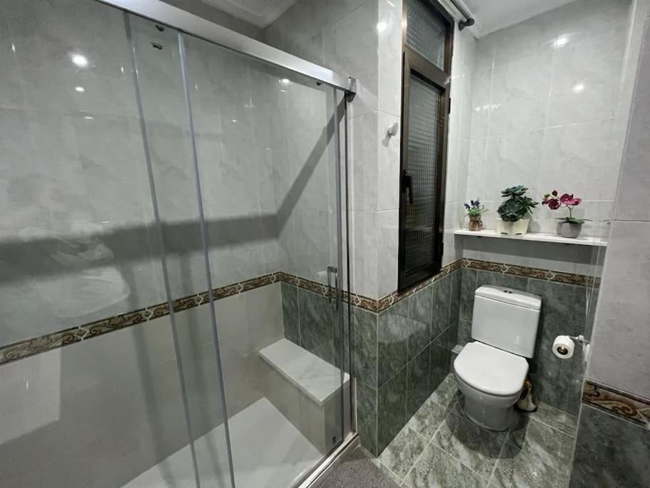 Precioso Apartamento A Estrenar En Bilbao. المظهر الخارجي الصورة