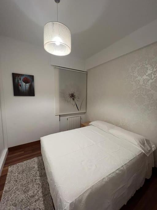 Precioso Apartamento A Estrenar En Bilbao. المظهر الخارجي الصورة