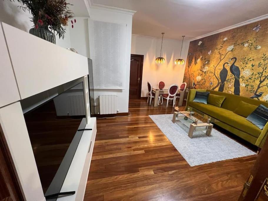 Precioso Apartamento A Estrenar En Bilbao. المظهر الخارجي الصورة